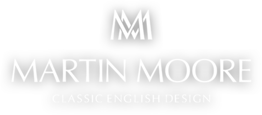 Martin Moore