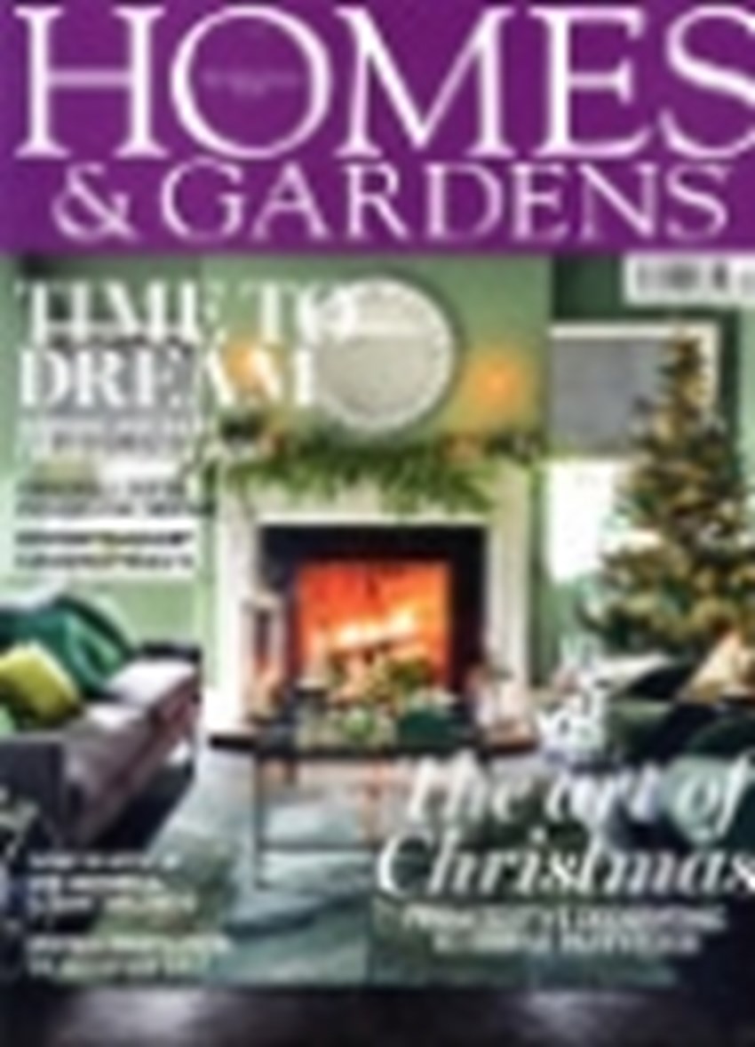 Homes Gardens Page 2