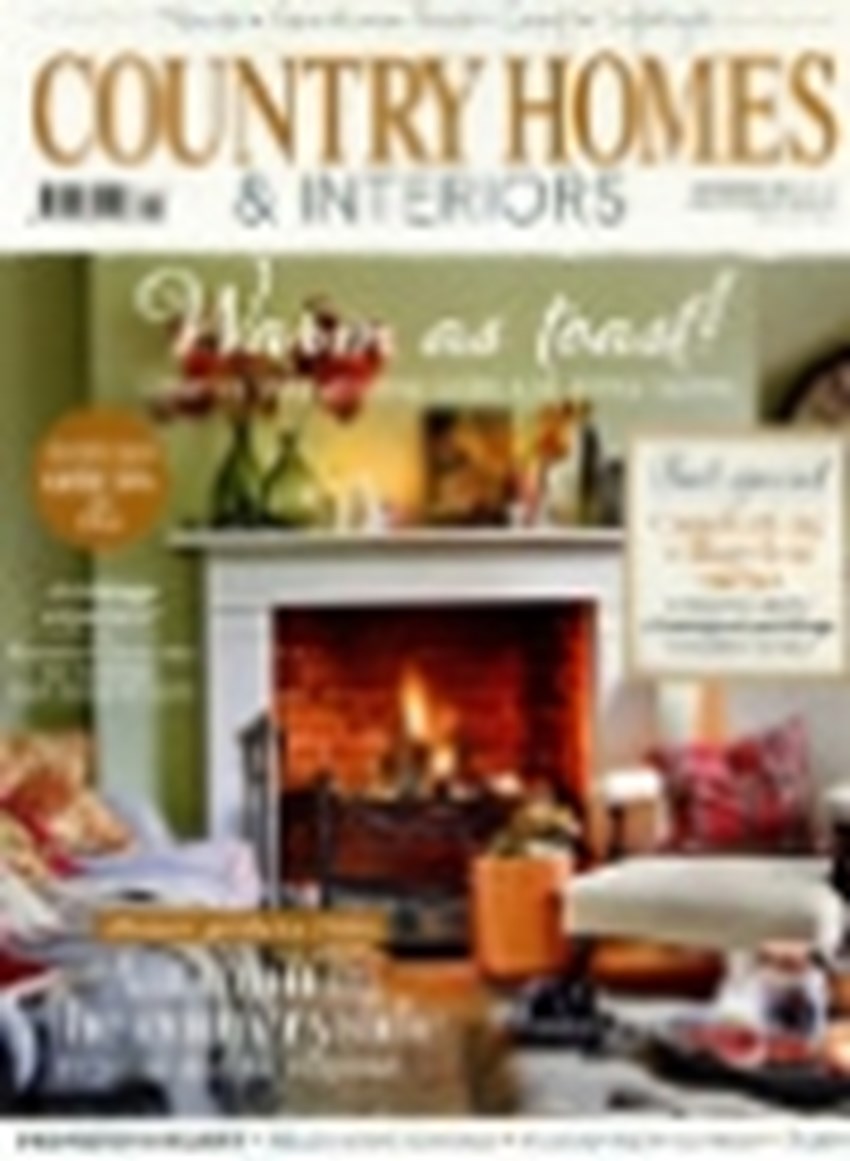 Country Homes Interiors 3