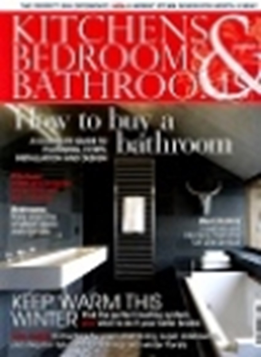 Kitchens Bedrooms Bathrooms 5