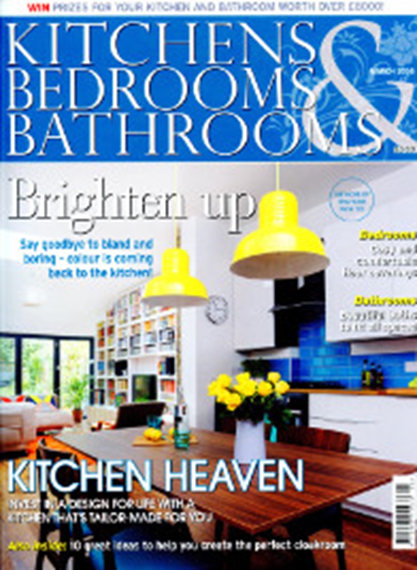 Kitchens Bedrooms Bathrooms March 2 0 1 6