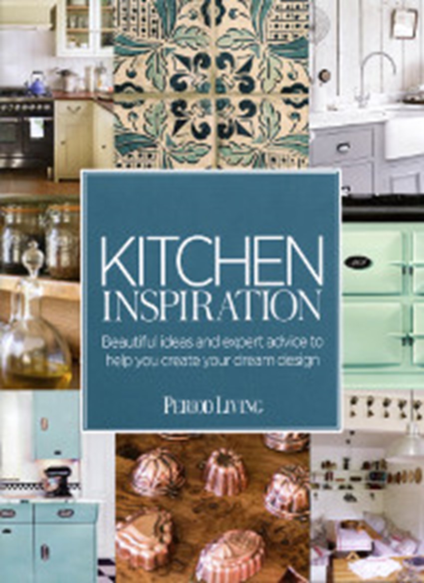 Period Living October 2 0 1 6 Kitchen Inspiration Supplement