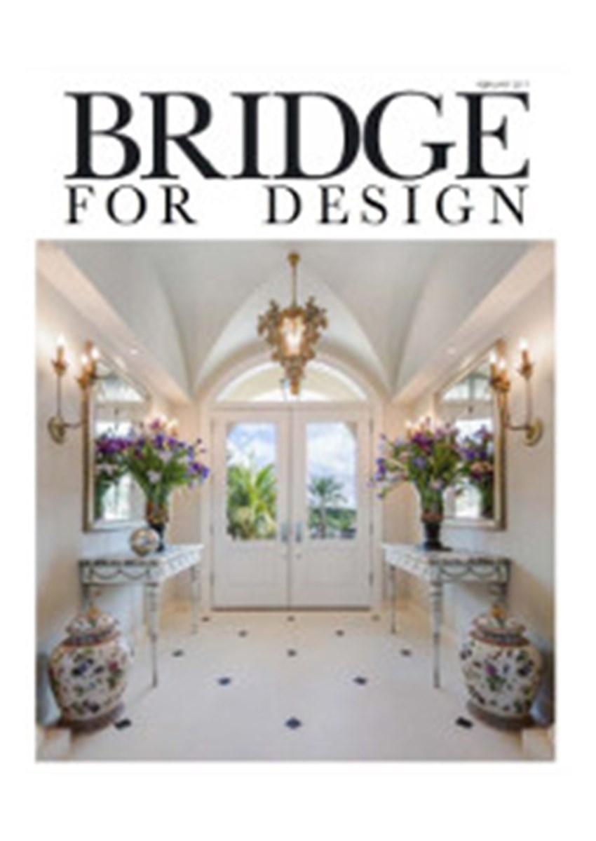Bridge For Design February 2 0 1 7