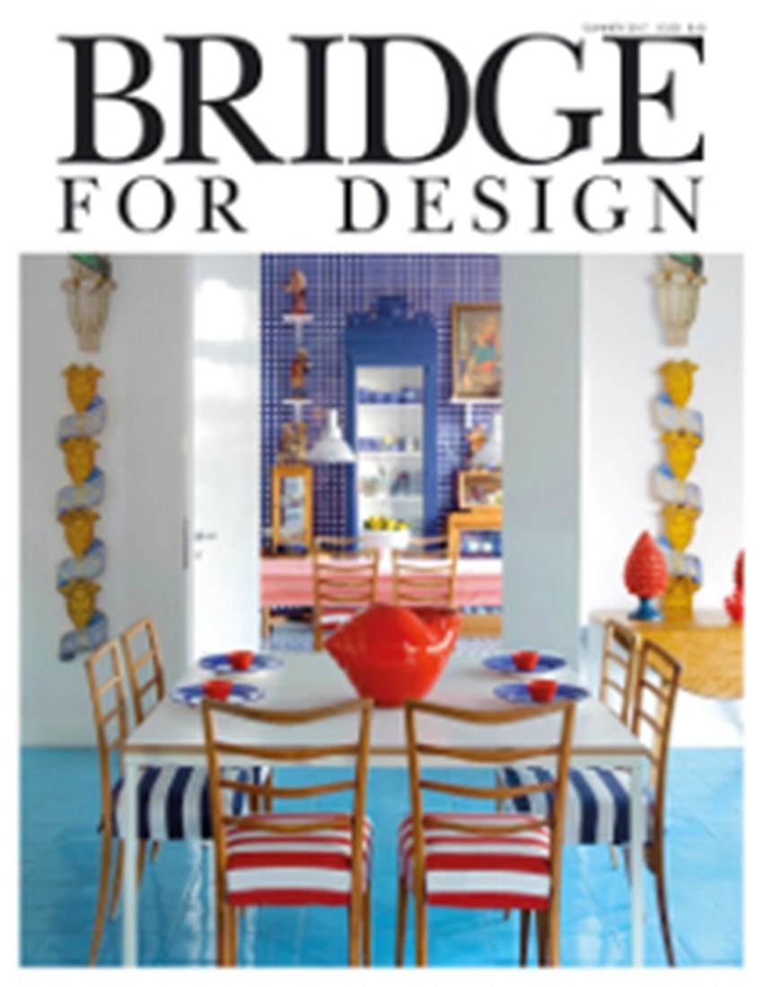 Bridge For Design Summer 2 0 1 7