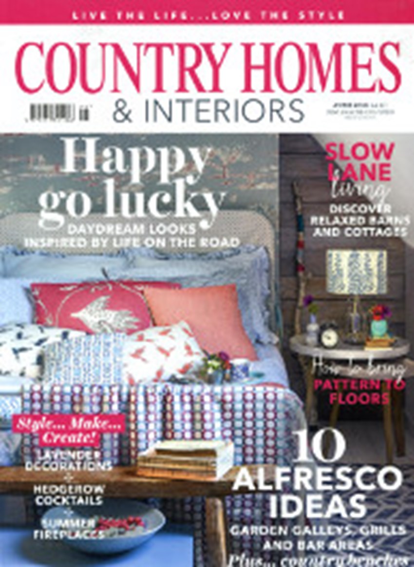 Country Homes Interiors June 2 0 1 8