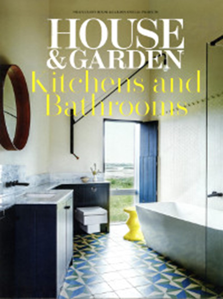 House Garden Kitchens And Bathrooms Supplement July 2 0 1 8