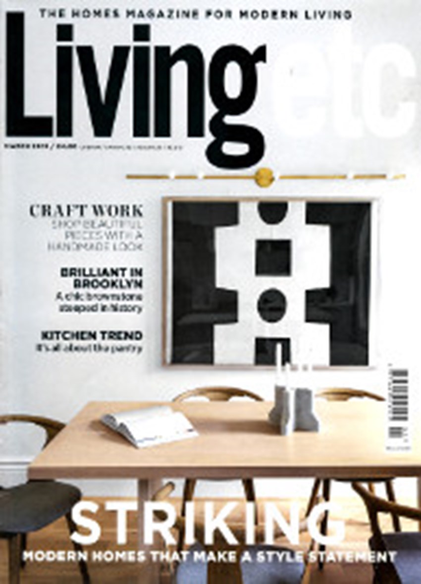 Living Etc March 2 0 1 9
