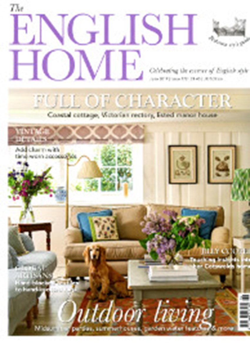 The English Home June 2 0 1 9