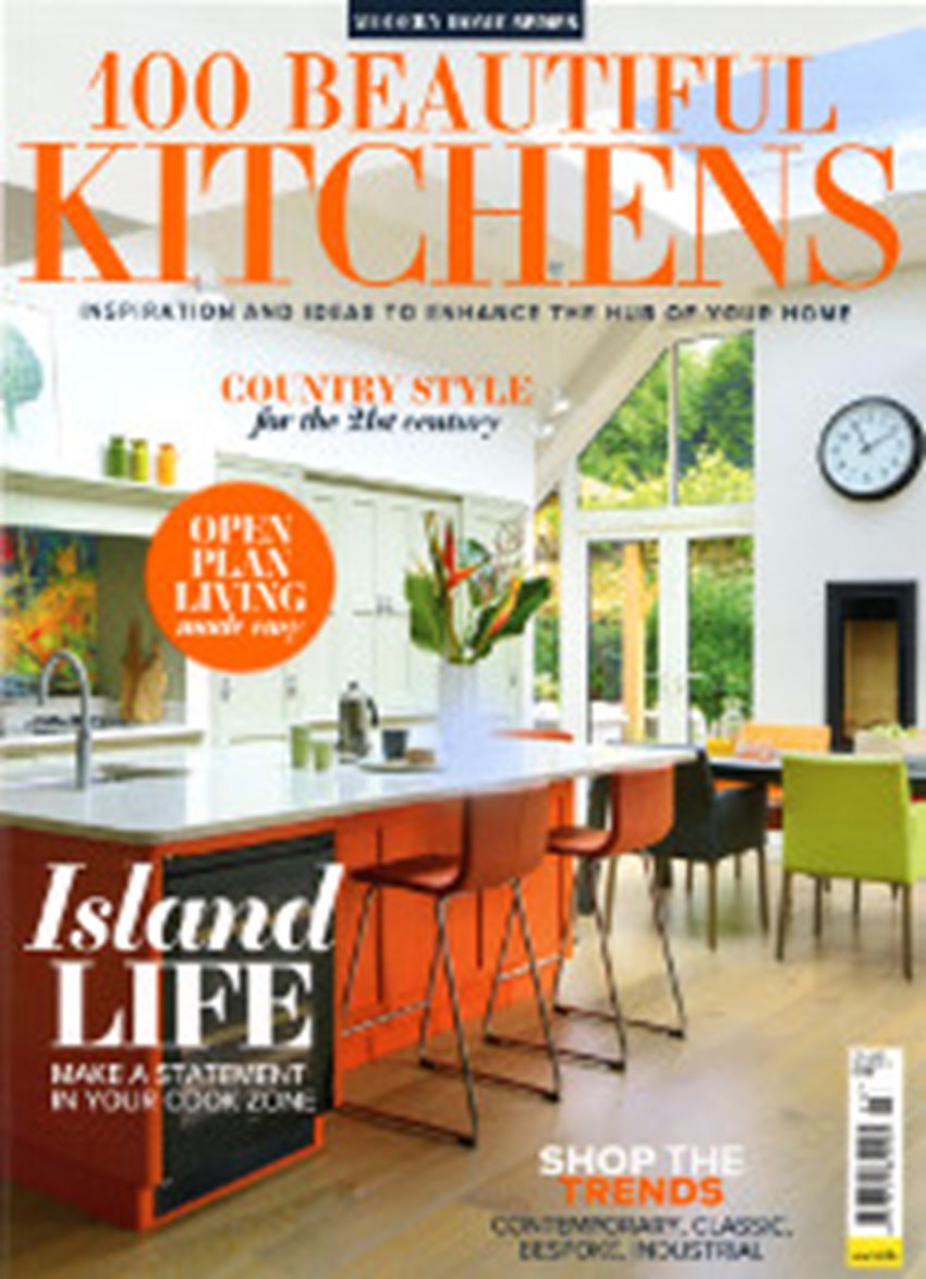 1 0 0 Beautiful Kitchens Issue 3 2 0 1 9