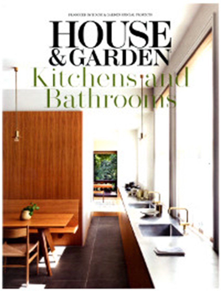 House Garden Kitchens Bathrooms July 2 0 1 9