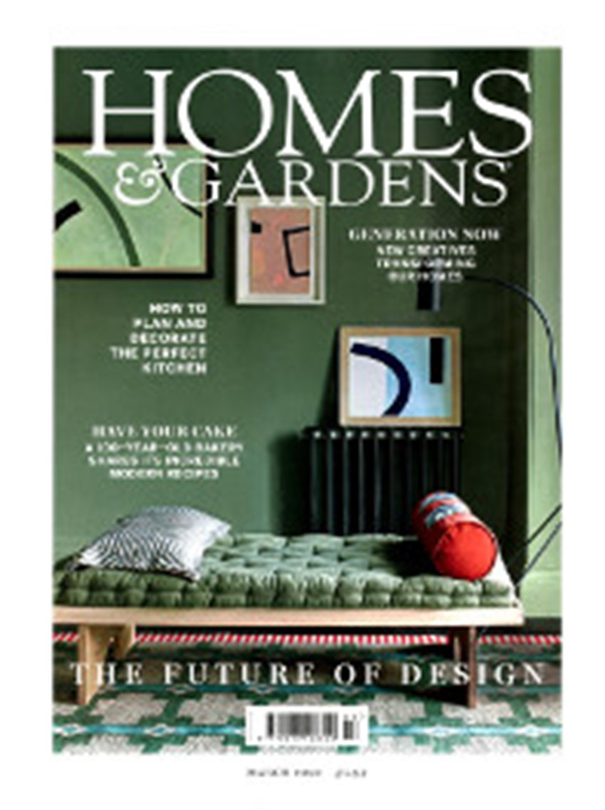 Homes Gardens March 2 0 2 0