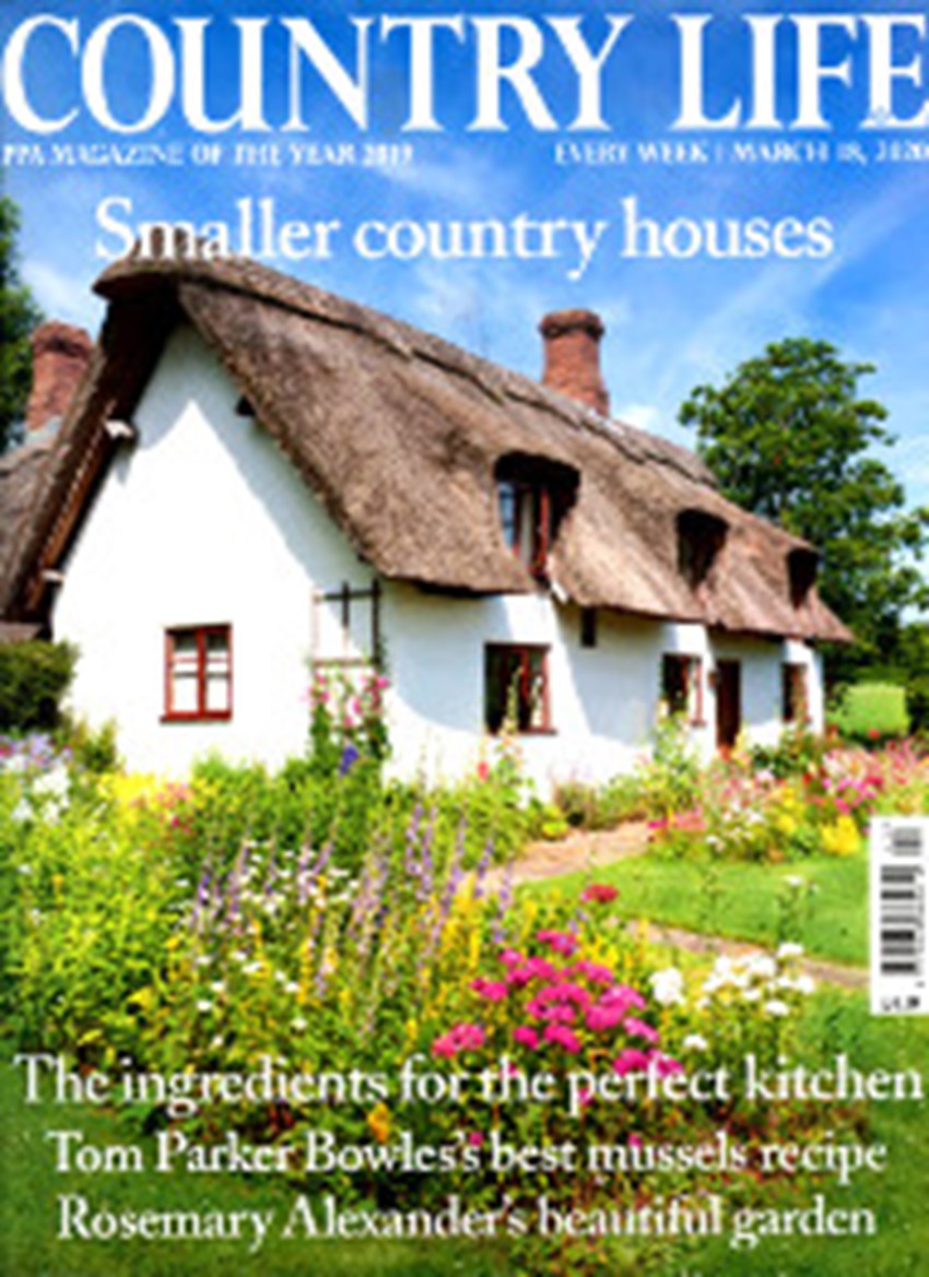 Country Life 1 8 March 2 0 2 0
