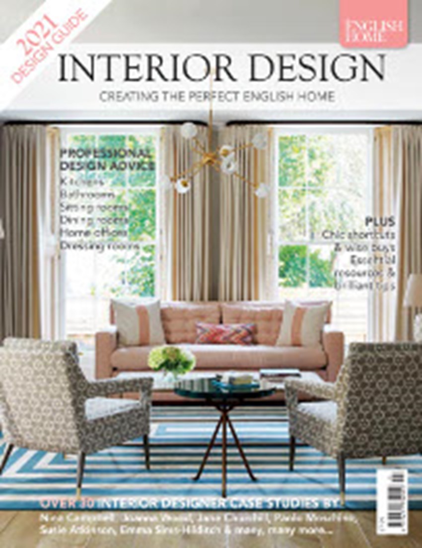 The English Home Interior Design January 2 0 2 1