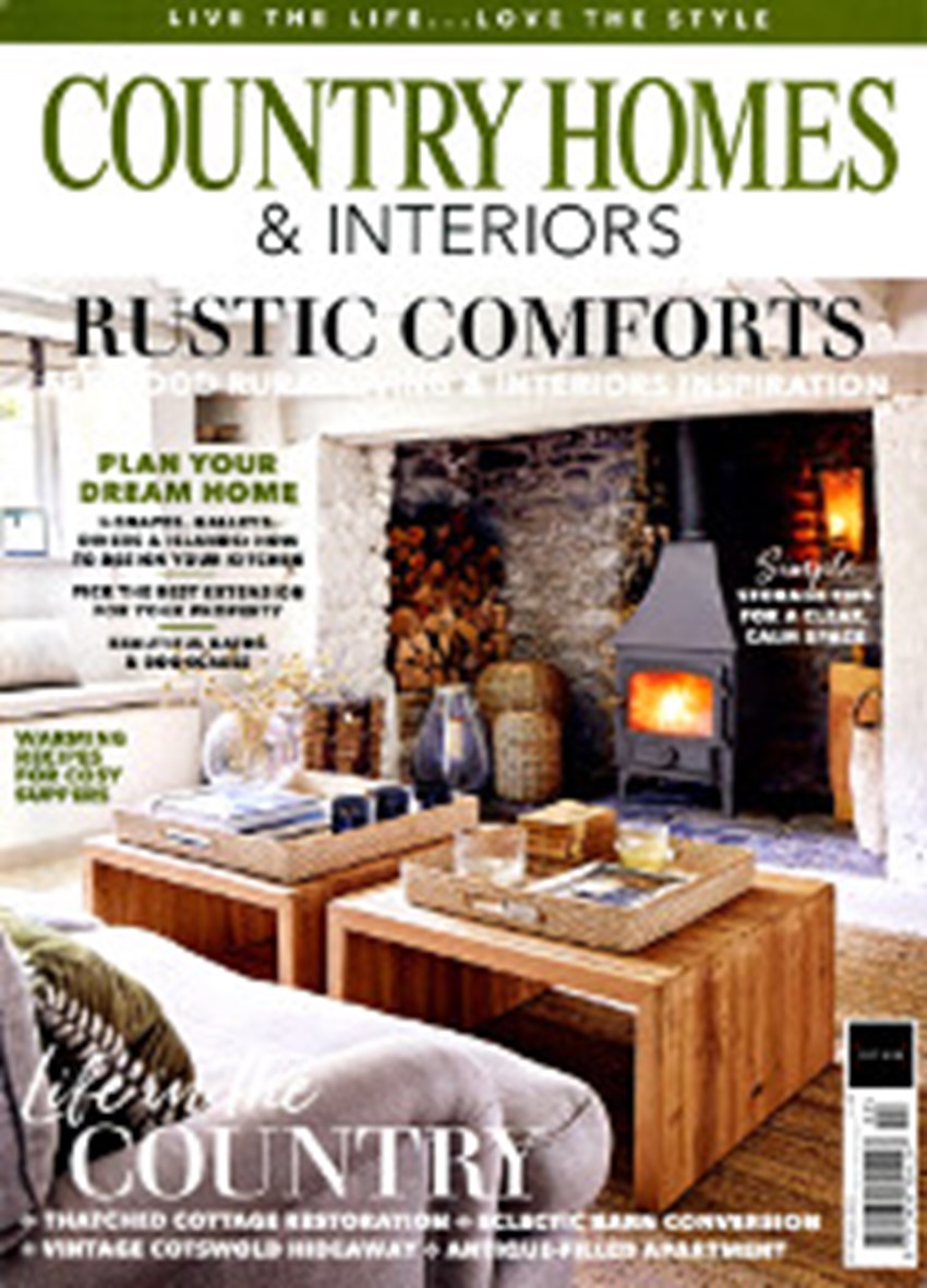 Country Homes Interiors February 2 0 2 1