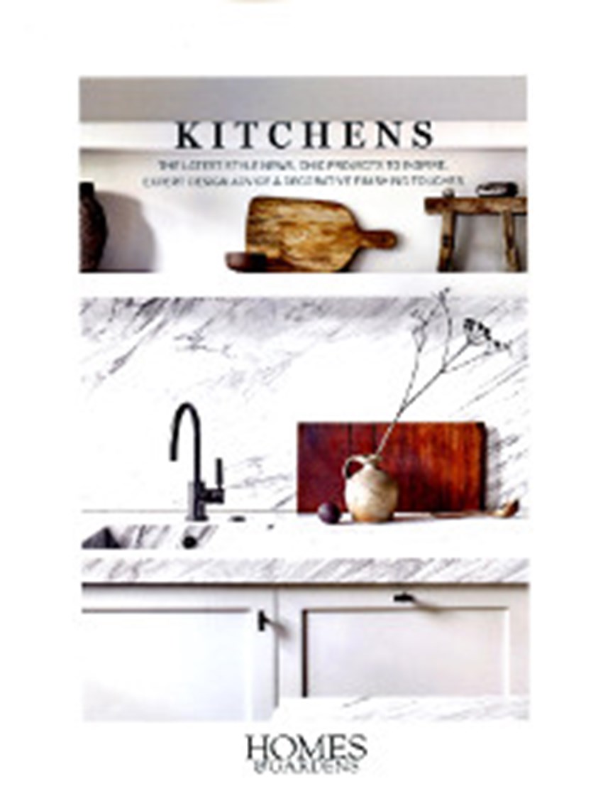 Homes Gardens Kitchens Bathrooms Supplement April 2 0 2 1
