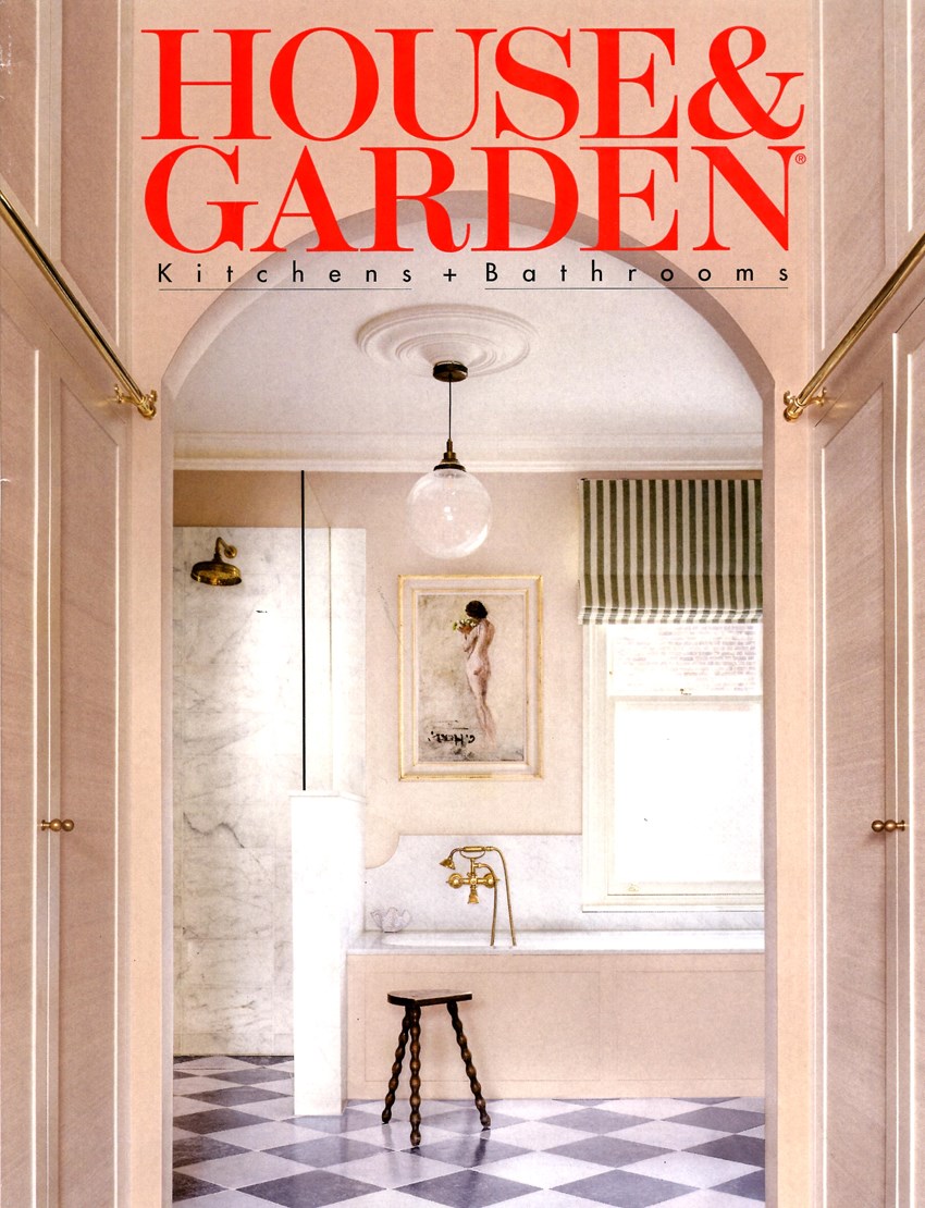 House Garden Kitchens Bathrooms July 2 0 2 3